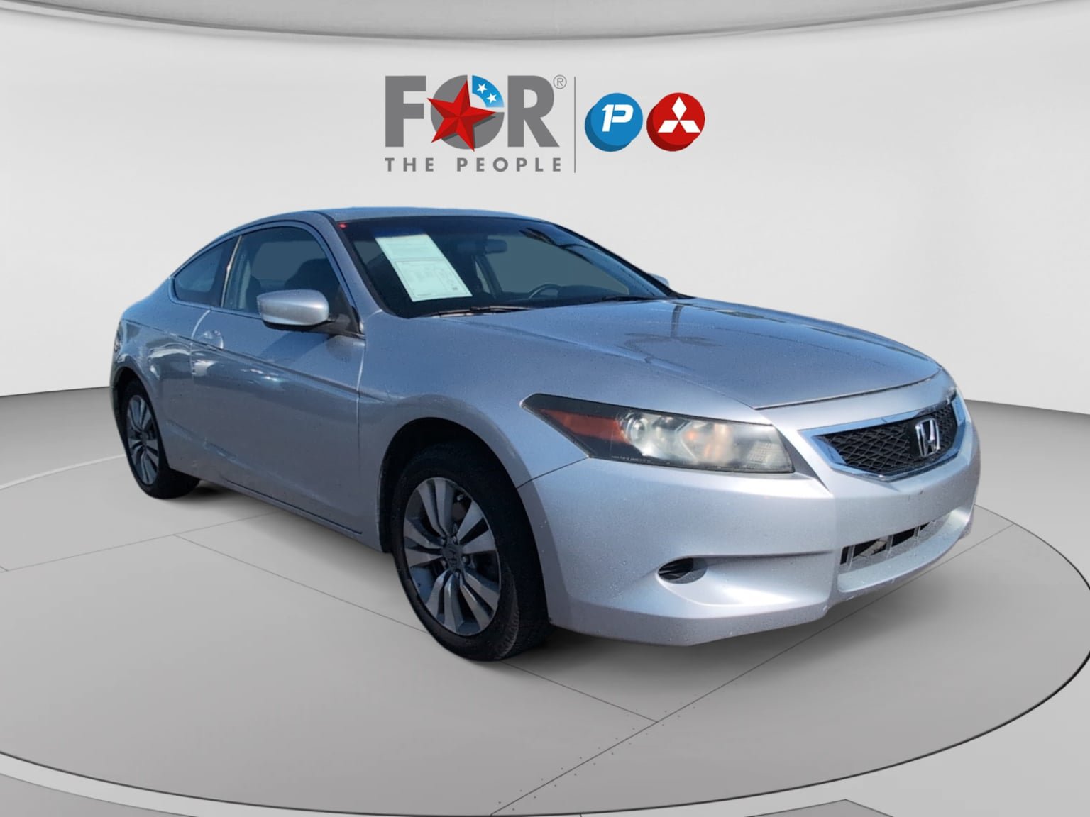 Used 2009 Honda Accord EX image 7