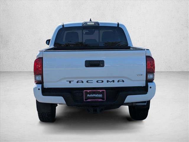 Used 2019 Toyota Tacoma TRD Off-Road image 6