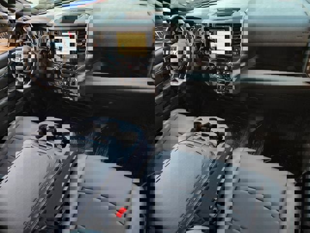 New 2025 RAM 4500 Tradesman image 21