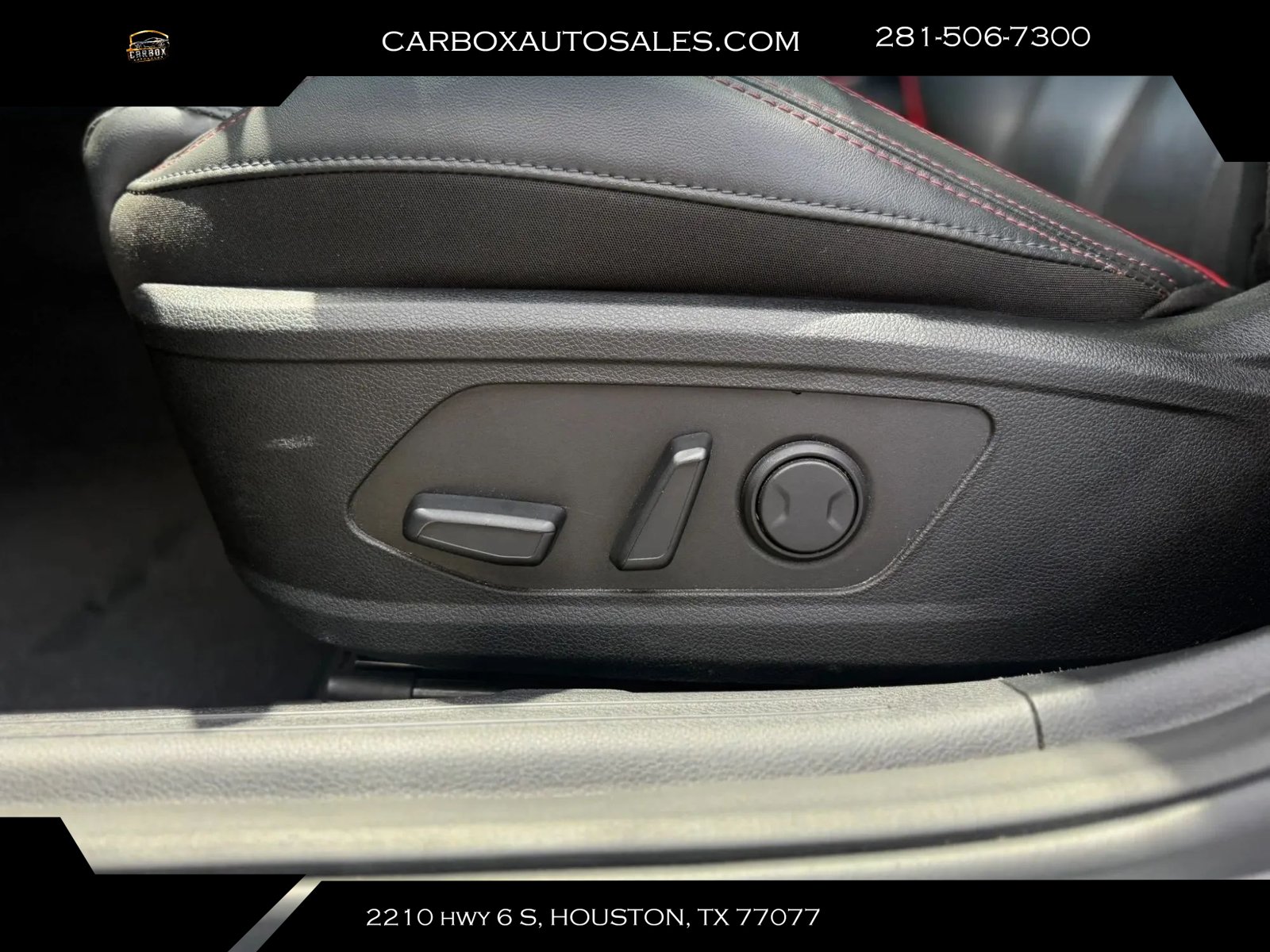 Used 2024 Kia K5 GT w/ GT1 Package FWD image 17