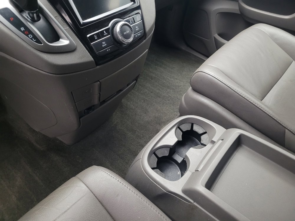 Used 2014 Honda Odyssey EX-L image 26