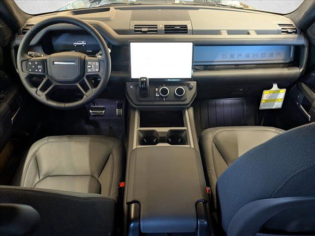 New 2026 Land Rover Defender 130 V8 image 15