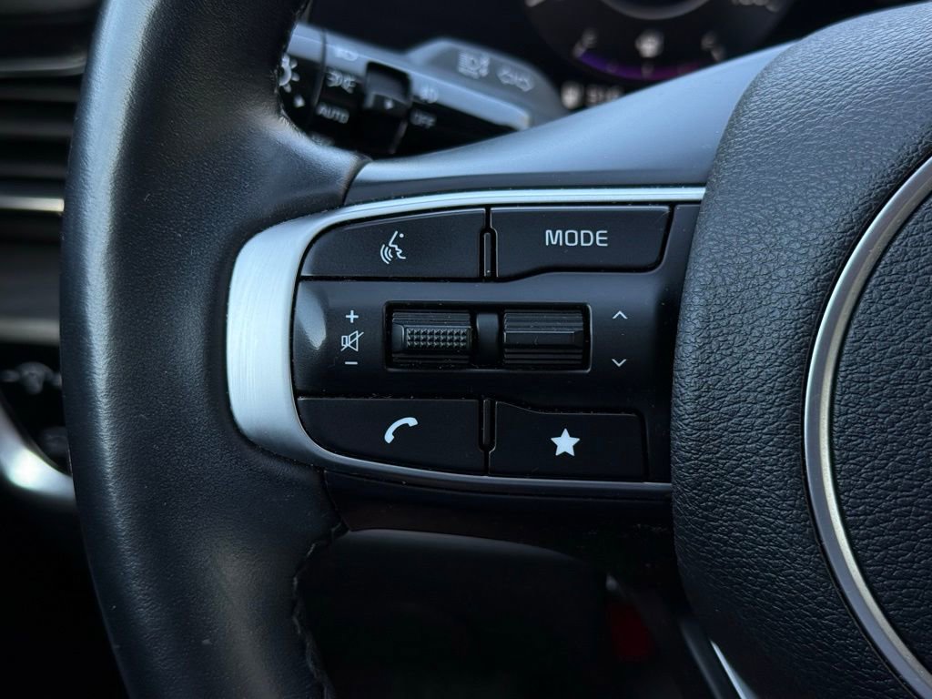 Certified 2023 Kia Sportage X-Pro Prestige image 26