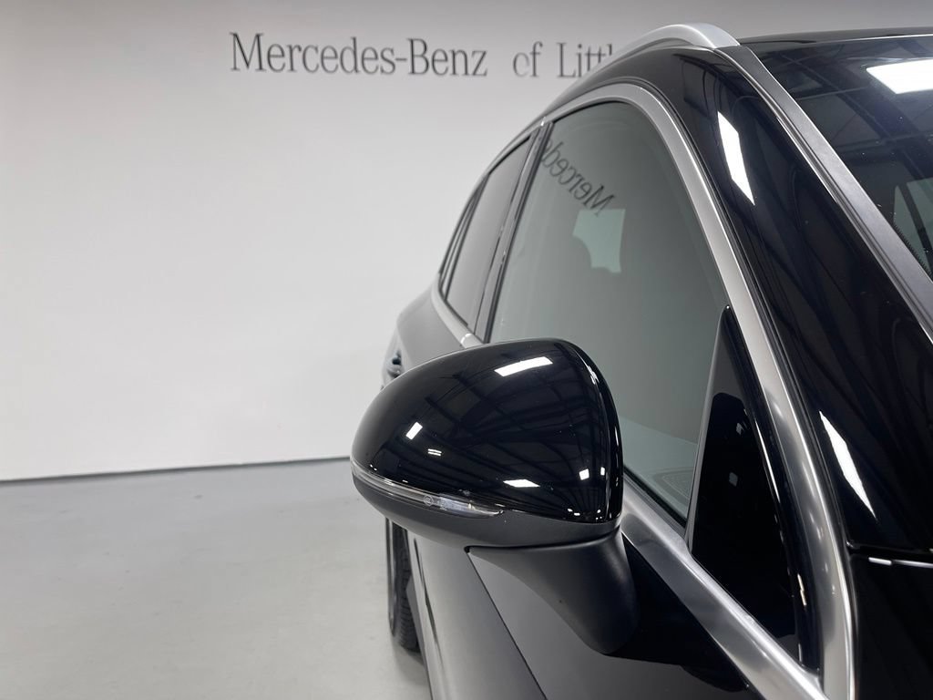 Certified 2023 Mercedes-Benz GLC 300 4MATIC image 12