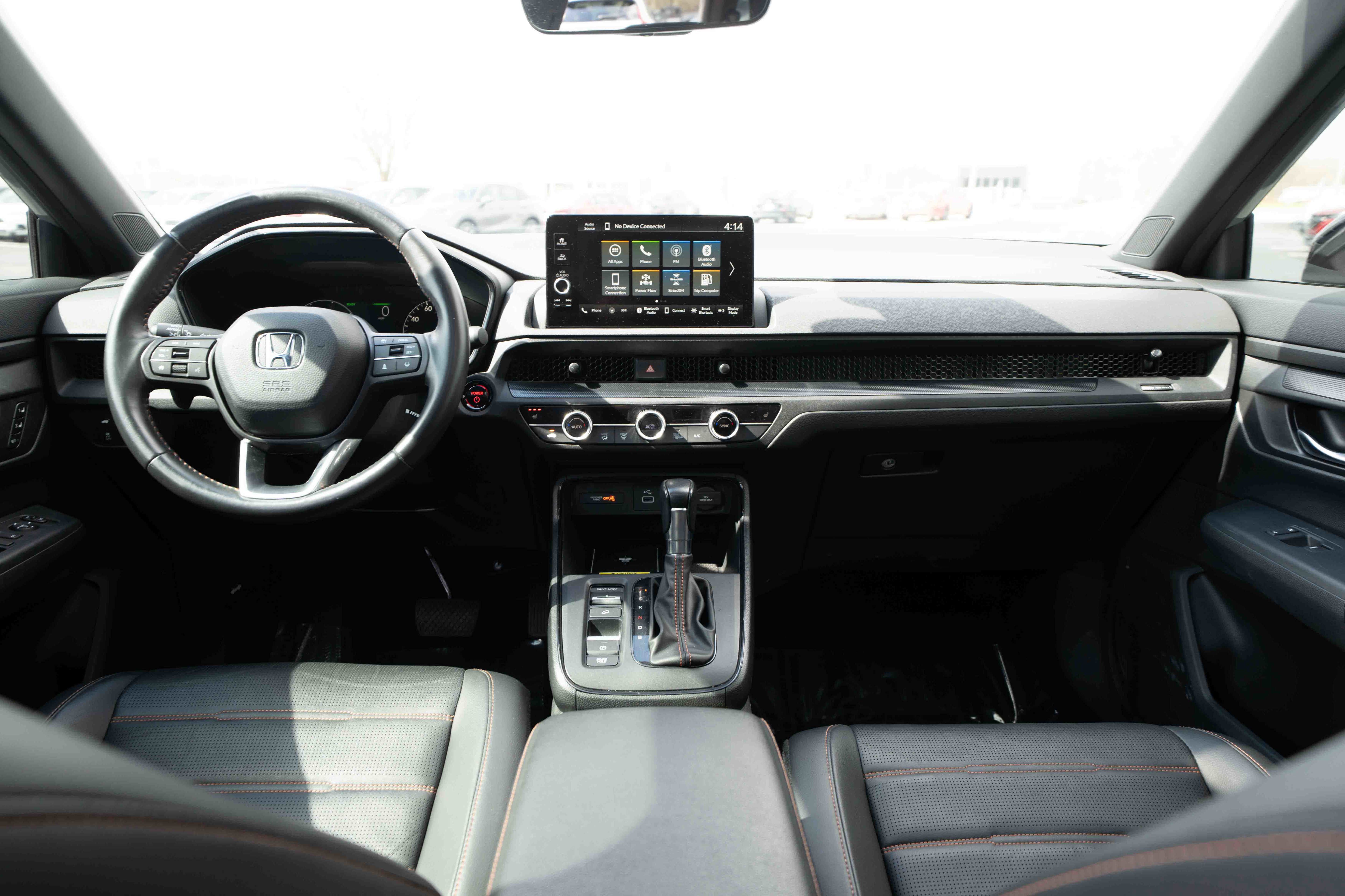 Certified 2024 Honda CR-V Sport-L image 20