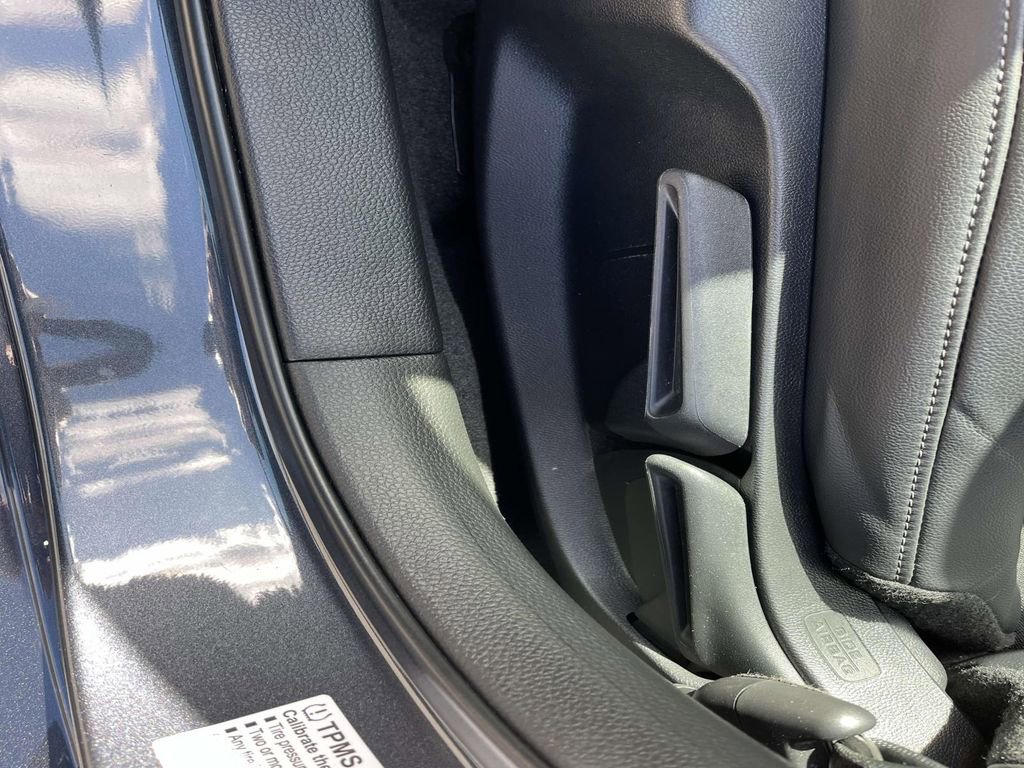 Used 2024 Honda Civic Sport image 28