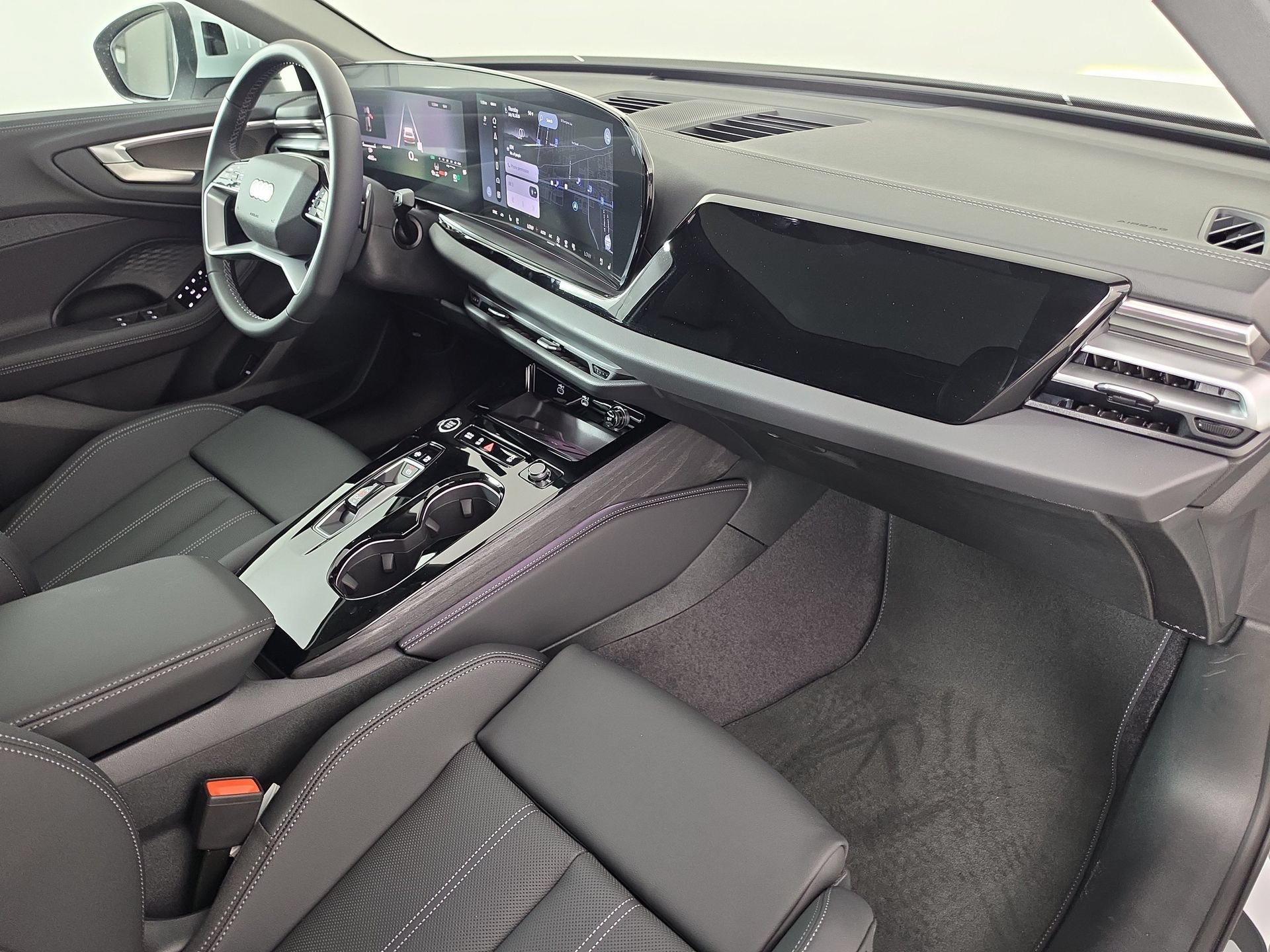 New 2026 Audi A5 2.0T Premium Plus AWD/4WD image 44