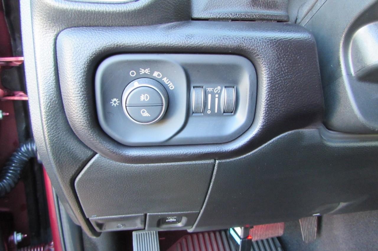 New 2024 RAM 3500 Laramie w/ Night Edition image 16