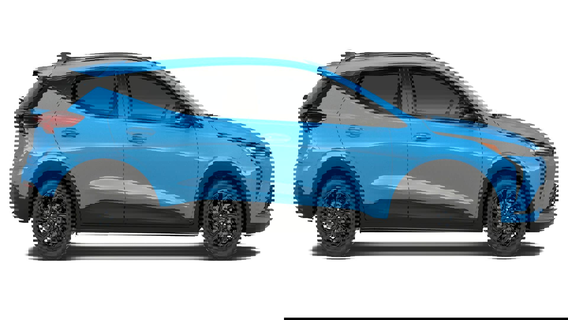 New 2027 Chevrolet Bolt RS image 51