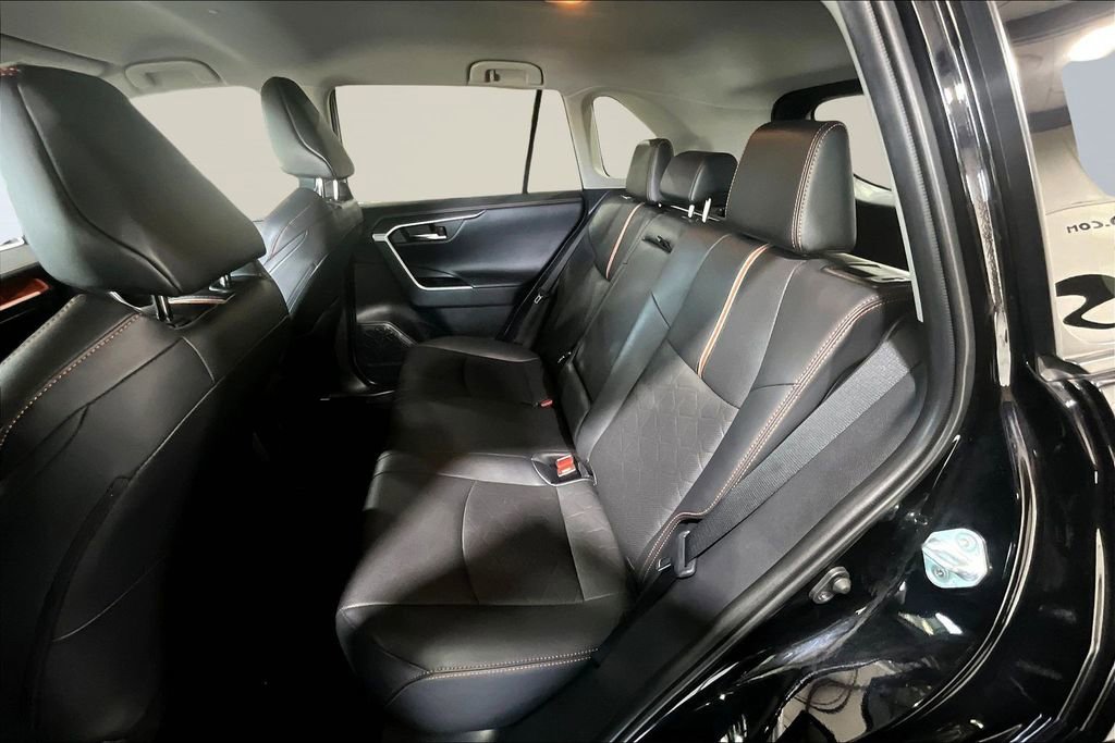 Used 2020 Toyota RAV4 Adventure AWD/4WD image 24