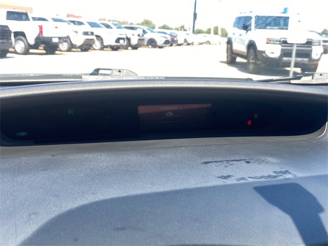 Used 2013 Toyota Prius Plug-In Hybrid image 25