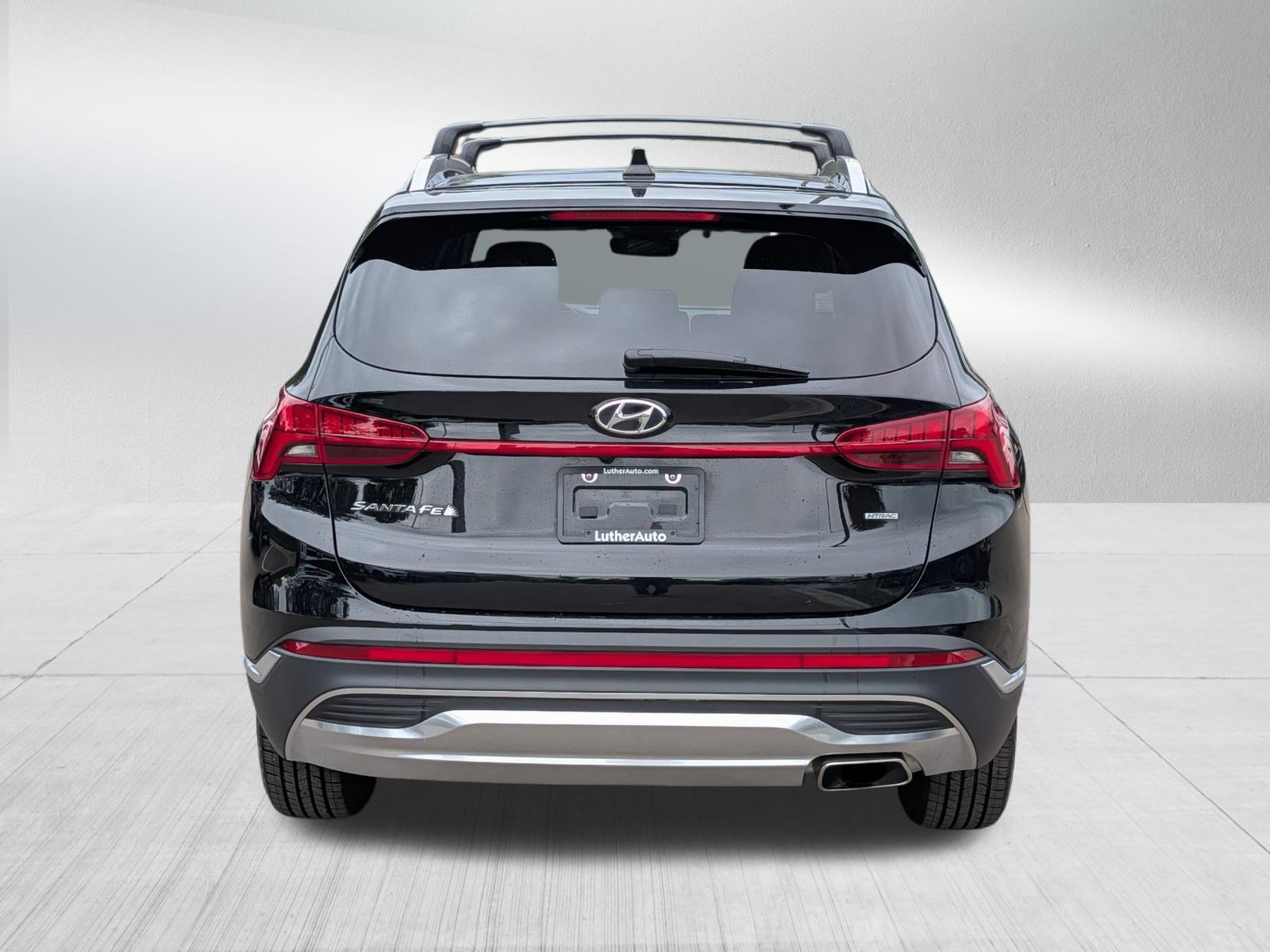 Certified 2023 Hyundai Santa Fe SEL w/ Premium Package AWD/4WD image 6