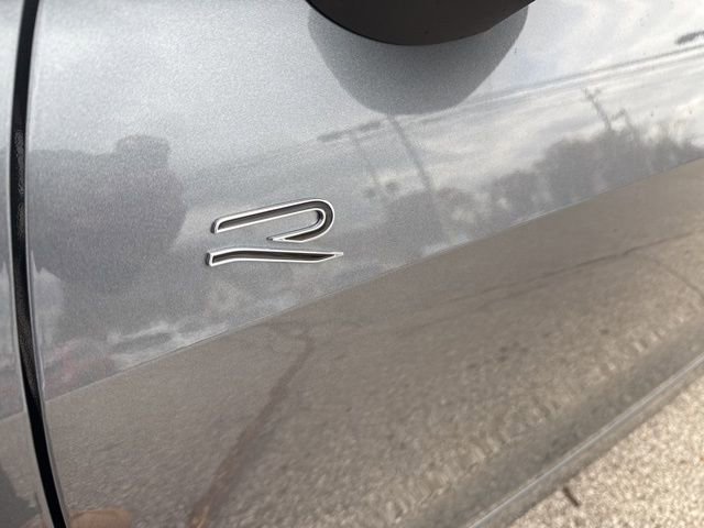 New 2026 Volkswagen Tiguan SE R-Line image 16