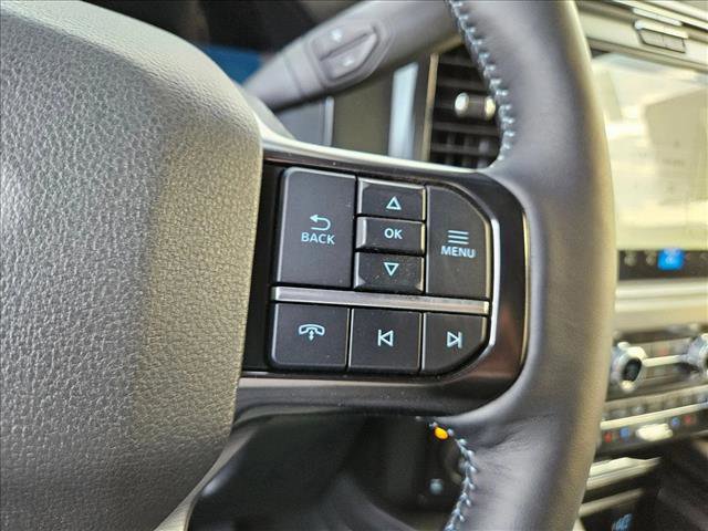 New 2026 Ford F350 Platinum image 16