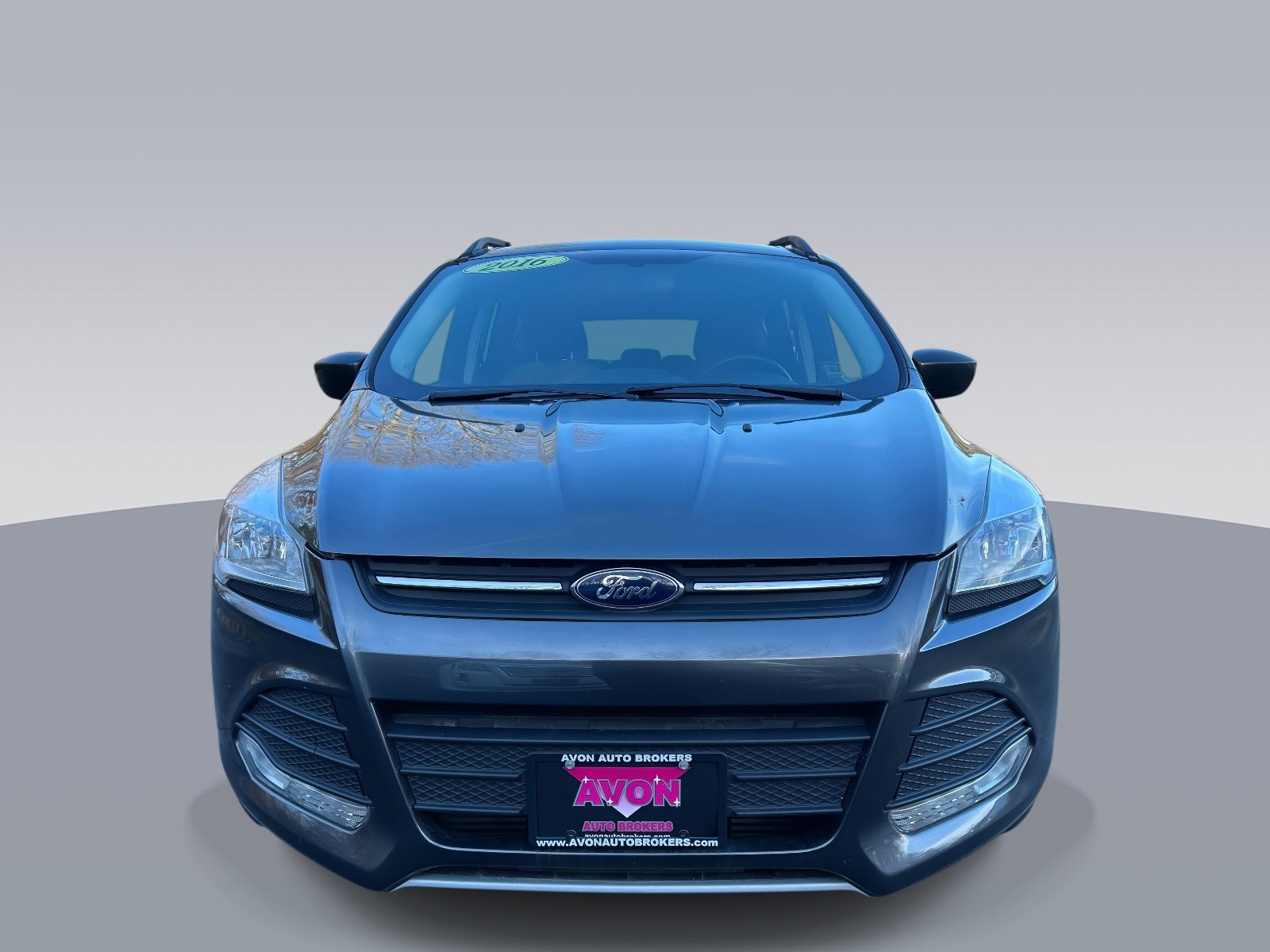 Used 2016 Ford Escape SE w/ Equipment Group 201A image 7