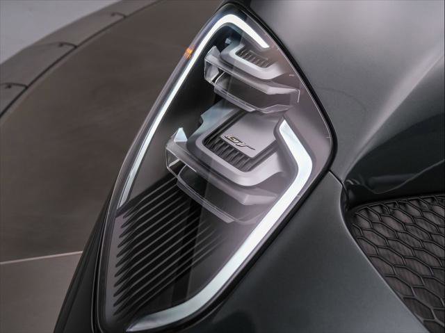 Used 2022 Ford GT image 43