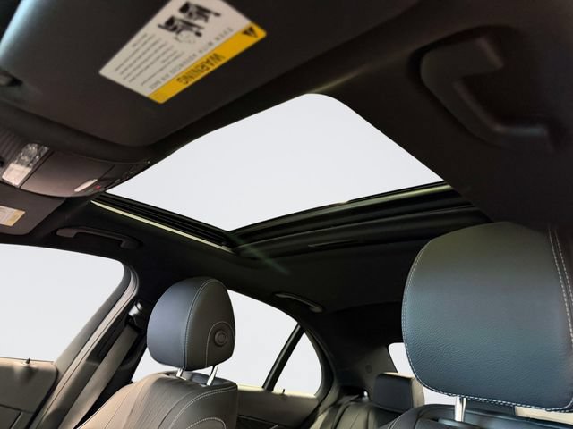 Certified 2023 Mercedes-Benz E 350 4MATIC Sedan image 20
