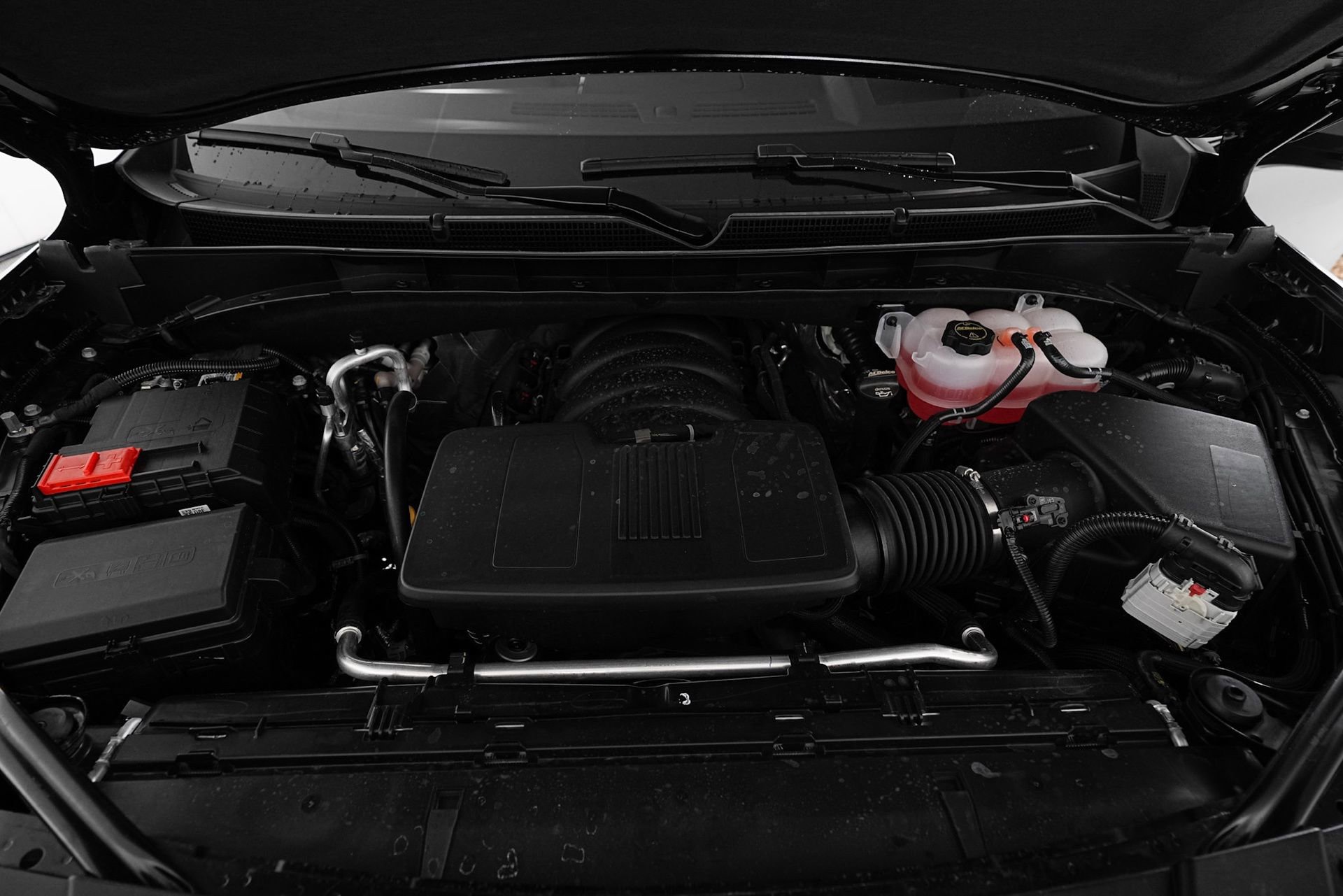 Used 2026 GMC Yukon XL Denali Ultimate image 31