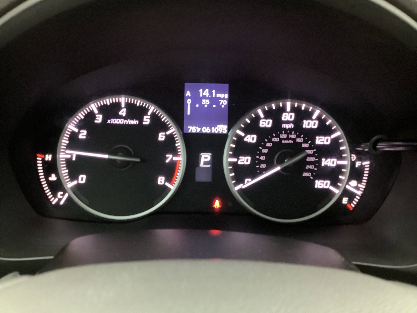 Used 2016 Acura ILX FWD image 27