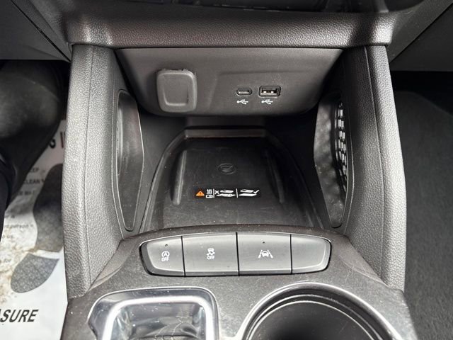 Used 2024 Chevrolet TrailBlazer LT w/ Convenience Package image 19