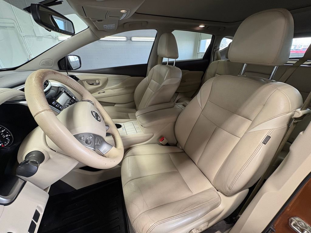 Used 2016 Nissan Murano SL image 14