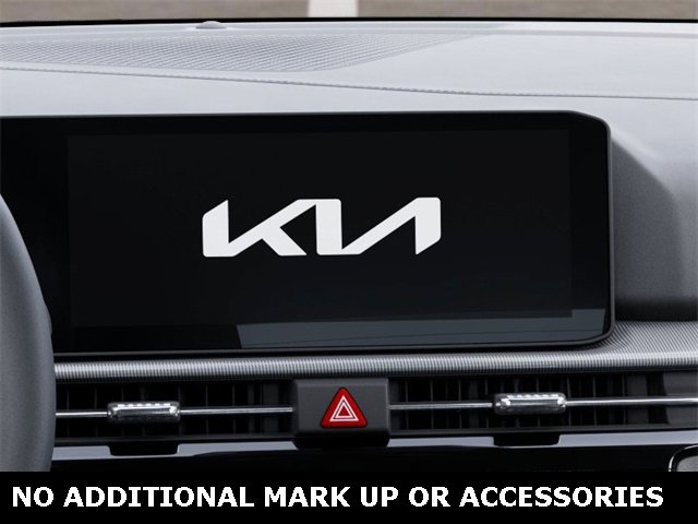 New 2026 Kia Sportage EX image 20