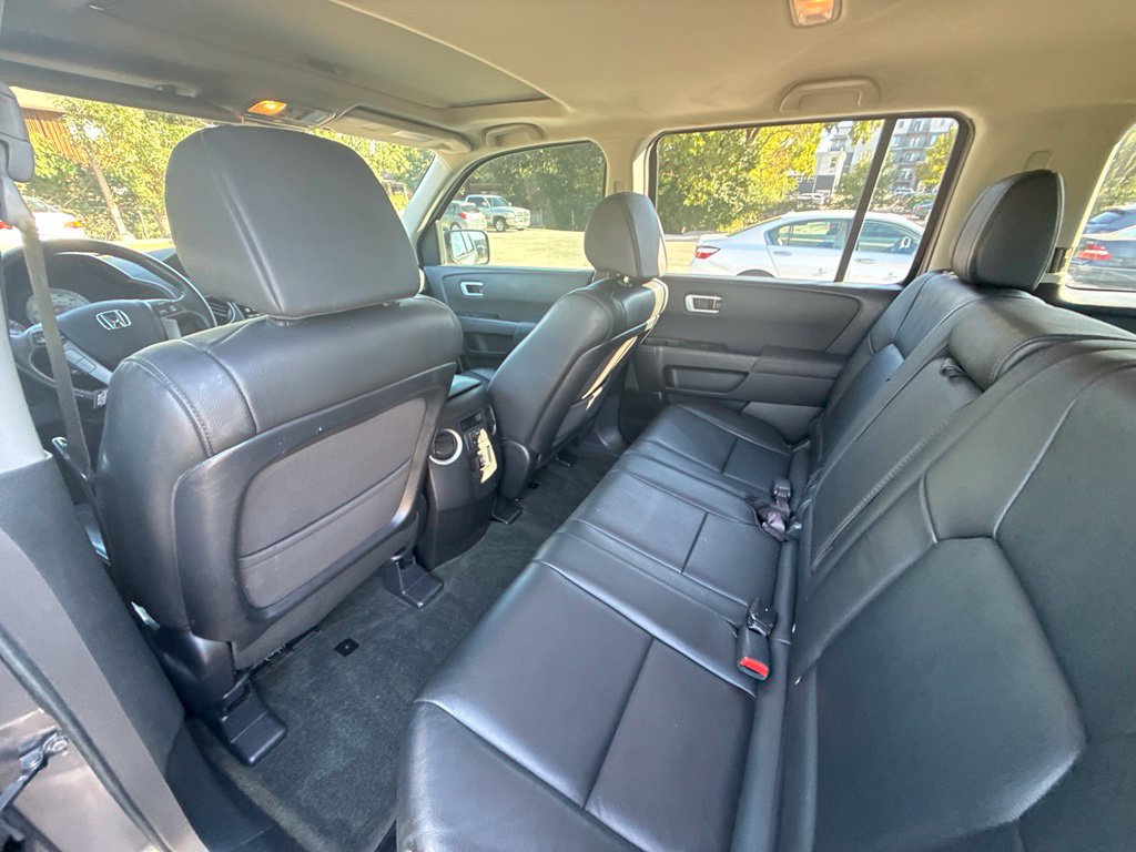 Used 2015 Honda Pilot EX-L image 27