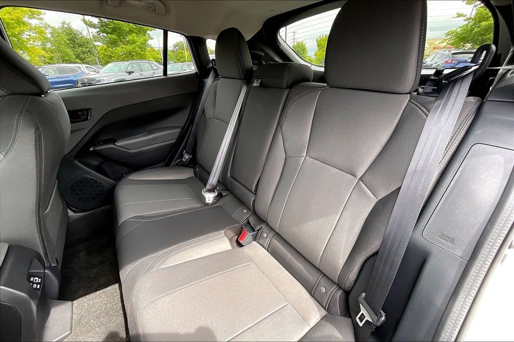New 2026 Subaru Crosstrek 2.5i Premium AWD/4WD image 13