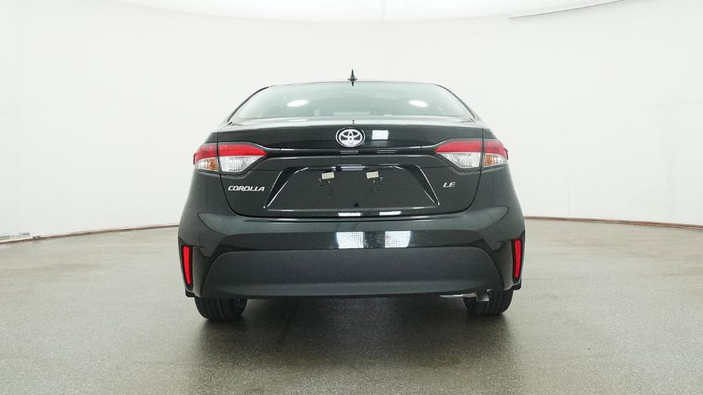 New 2026 Toyota Corolla LE image 8