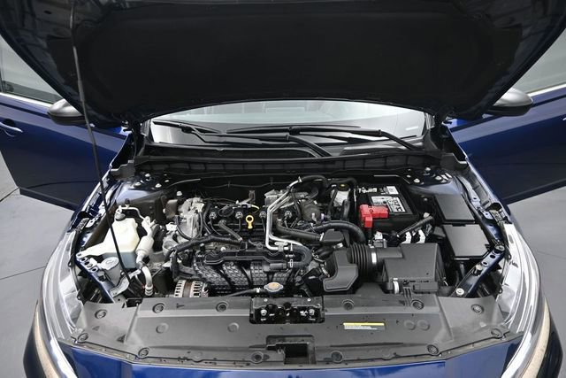 Used 2024 Nissan Altima 2.5 SR FWD image 21