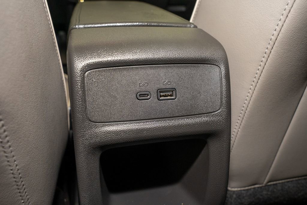 Used 2025 Buick Envista Avenir FWD image 8