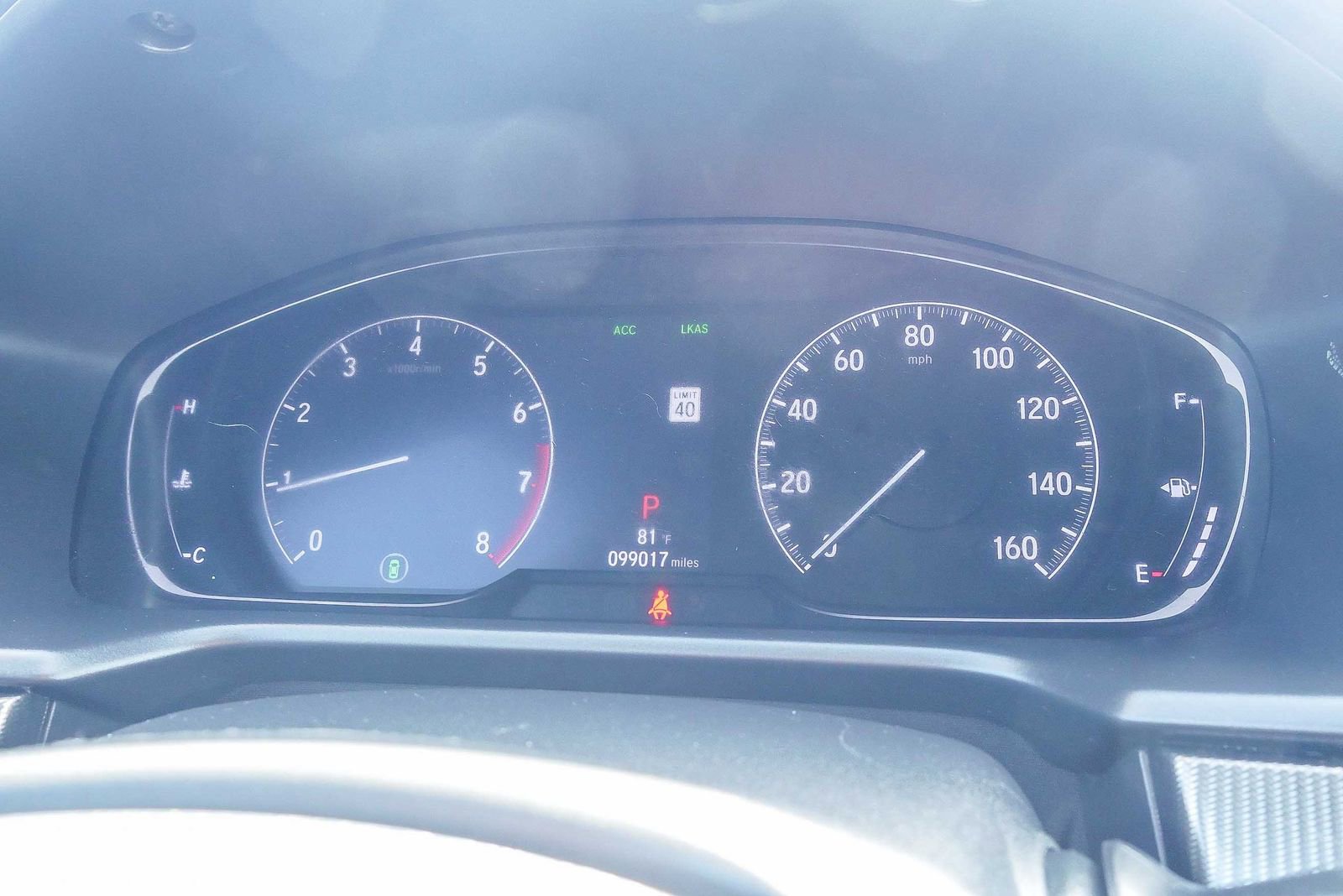 Used 2020 Honda Accord Sport image 22