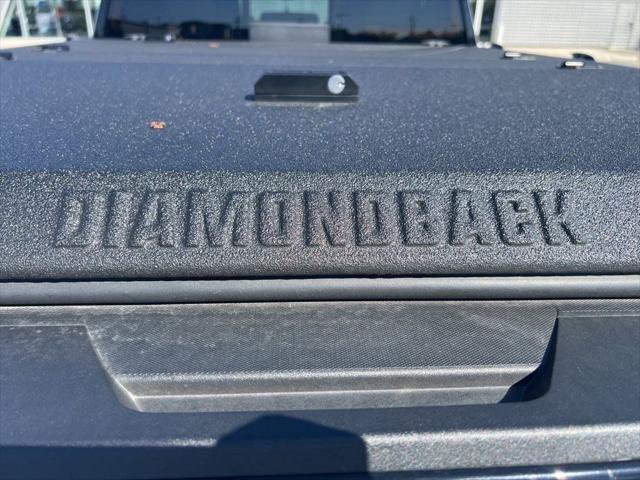 Used 2024 GMC Sierra 2500 AT4 w/ AT4 Premium Plus Package AWD/4WD image 7