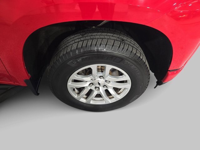 Used 2019 Chevrolet Silverado 1500 RST w/ All-Star Edition image 33