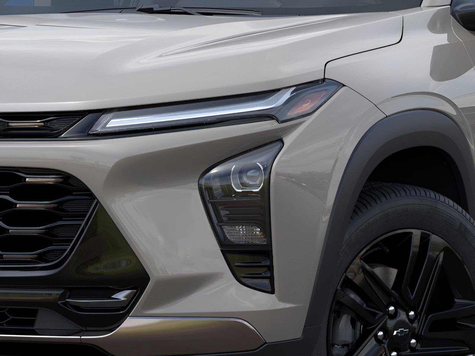 New 2026 Chevrolet Trax ACTIV w/ Driver Confidence Package FWD image 18