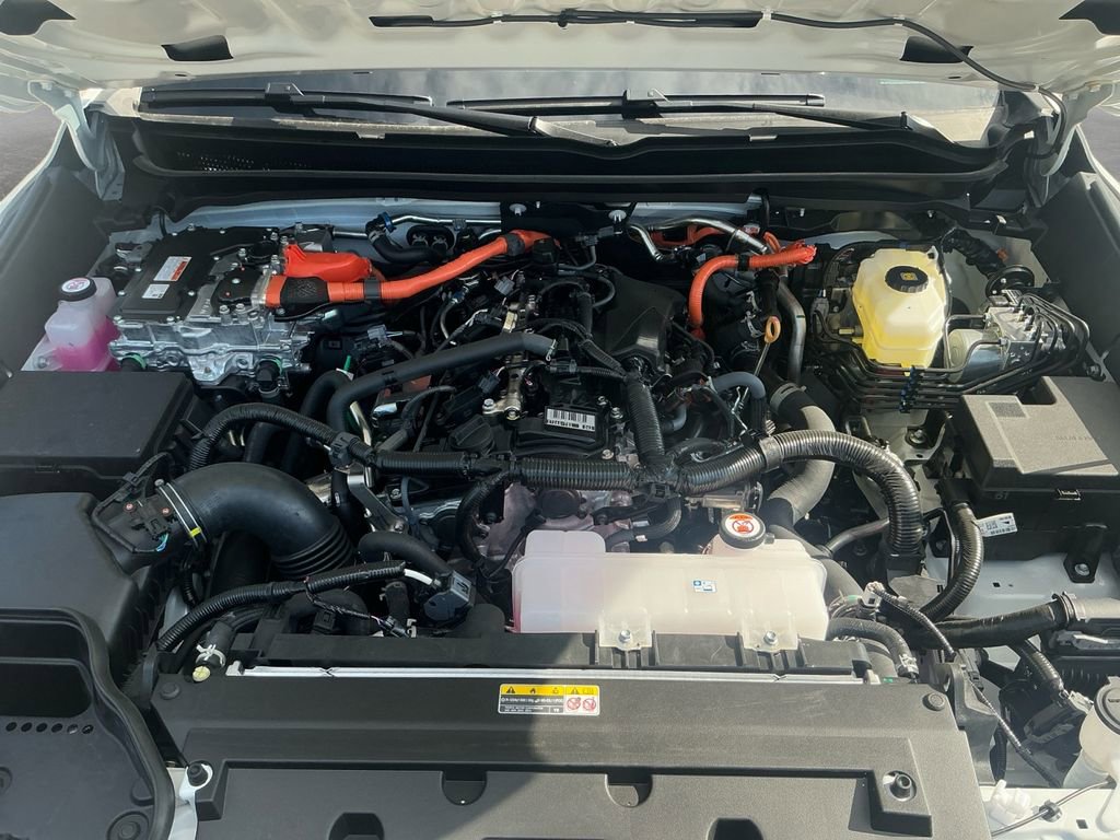 New 2026 Toyota Tacoma TRD Off-Road AWD/4WD image 18