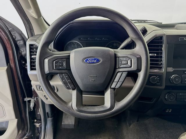Used 2019 Ford F150 XLT image 12