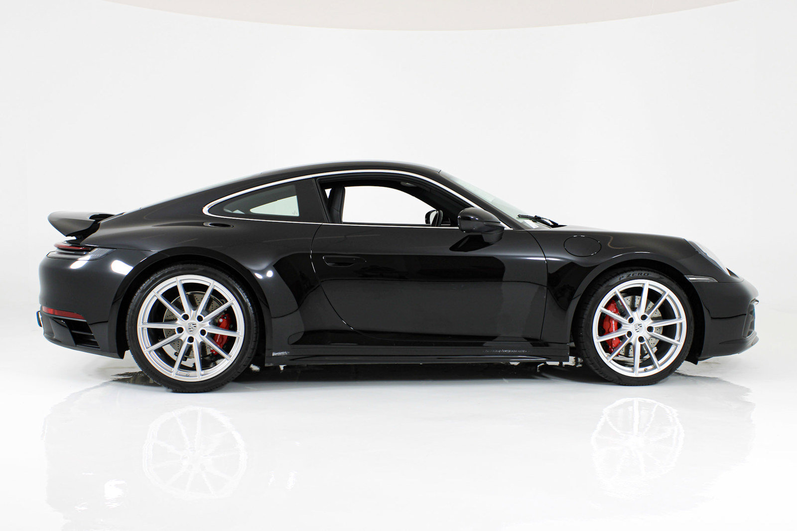 Used 2021 Porsche 911 Carrera S RWD image 9