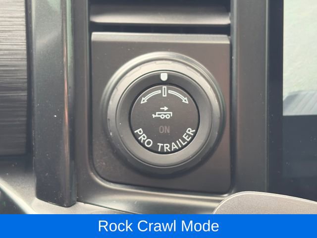 Used 2021 Ford F150 XLT w/ Equipment Group 302A High AWD/4WD image 22