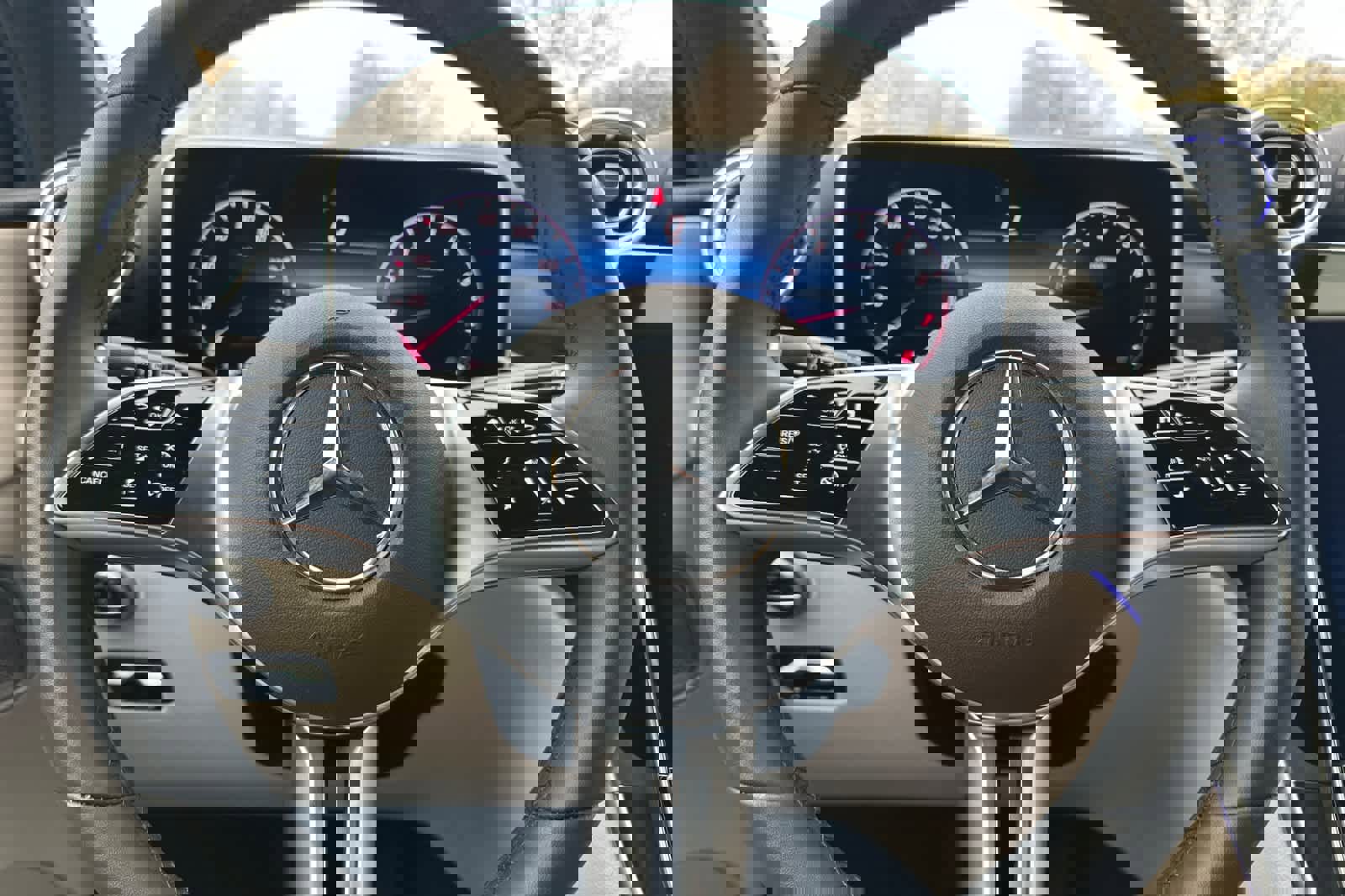 Certified 2026 Mercedes-Benz GLC 300 GLC 300 image 23