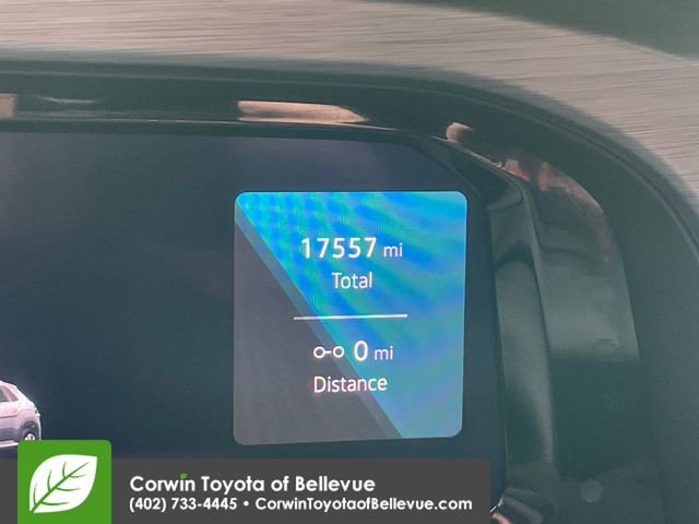 Used 2026 Volkswagen Atlas Cross Sport SE AWD/4WD image 10