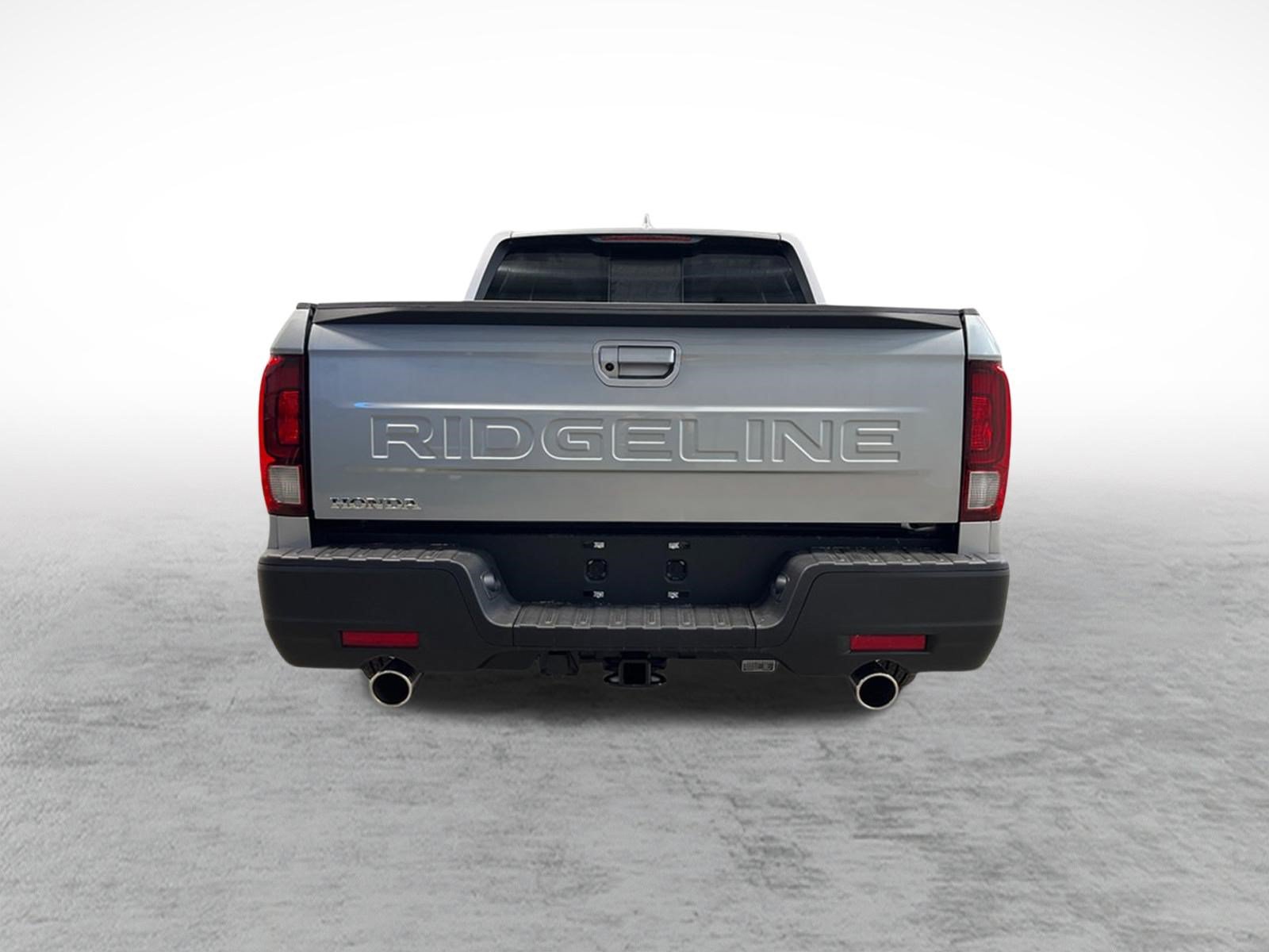 New 2026 Honda Ridgeline RTL image 4