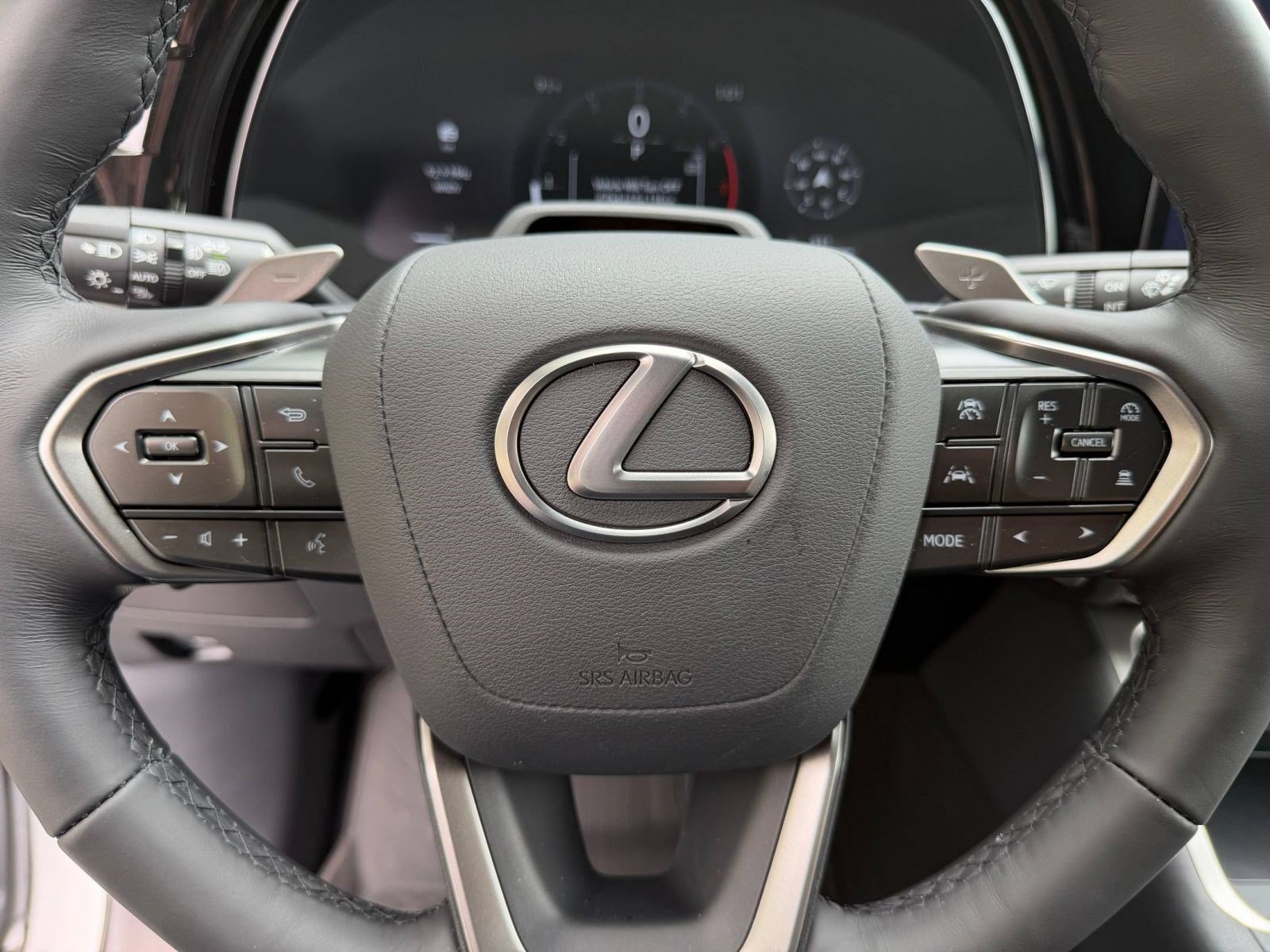 Used 2026 Lexus TX 350 AWD w/ Technology Package image 14