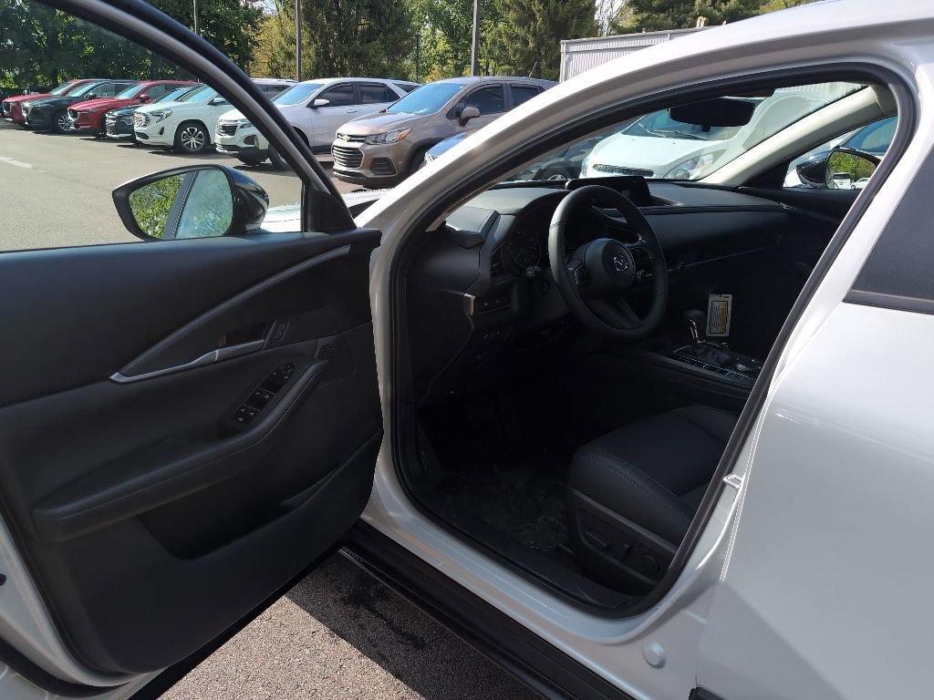 New 2026 MAZDA CX-30 AWD 2.5 S w/ Select Sport Pkg image 11