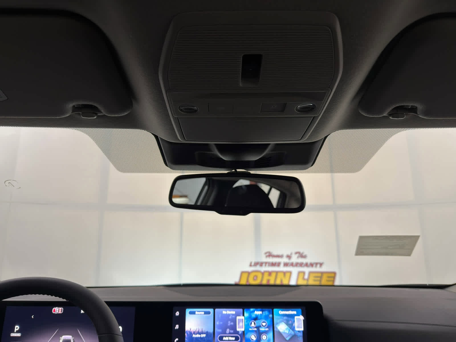 New 2026 Nissan Sentra SV w/ SV Convenience Package image 20