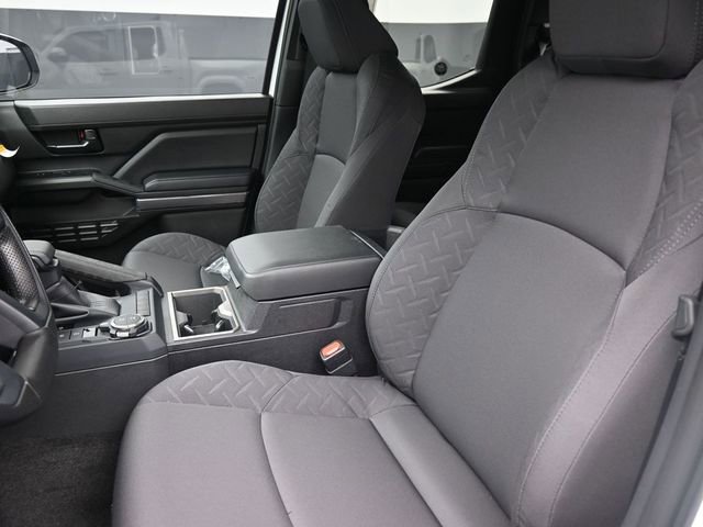 New 2026 Toyota Tacoma SR5 image 19