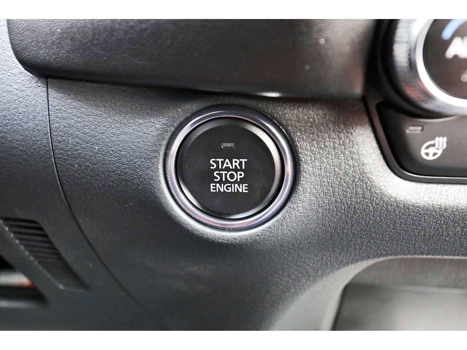New 2025 MAZDA CX-50 2.5 Turbo w/ Accent Package image 17