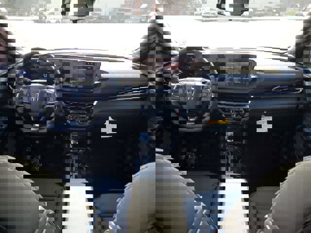 New 2026 Buick Envista Sport Touring w/ Advanced Safety Package image 11