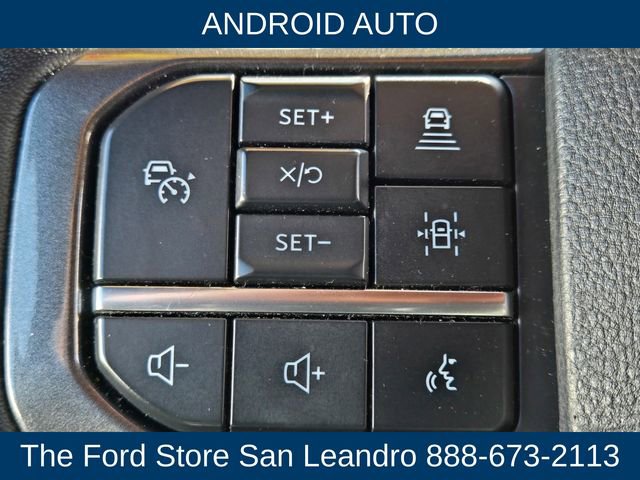 Certified 2023 Ford Expedition Max Limited image 23