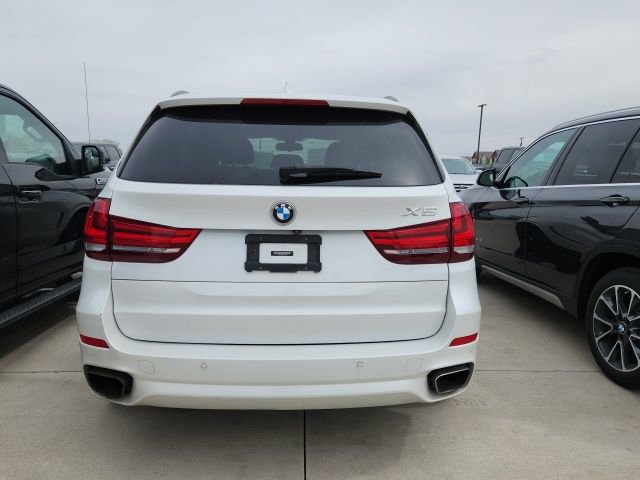 Used 2017 BMW X5 xDrive40e image 2